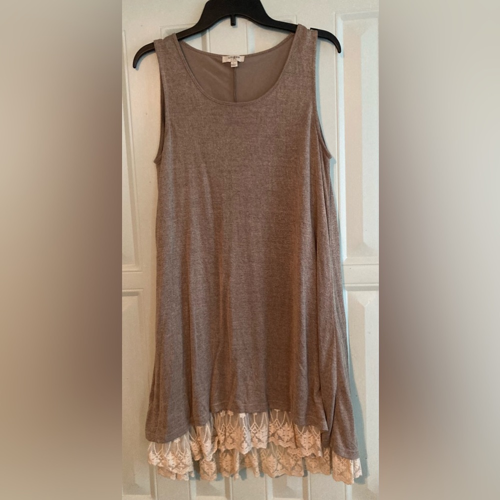 Umgee Dress - Large